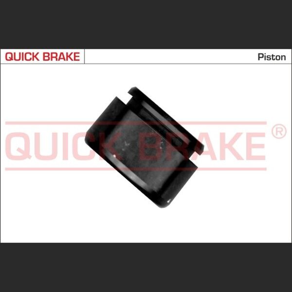 QUICK BRAKE 185351K Kolben, Bremssattel