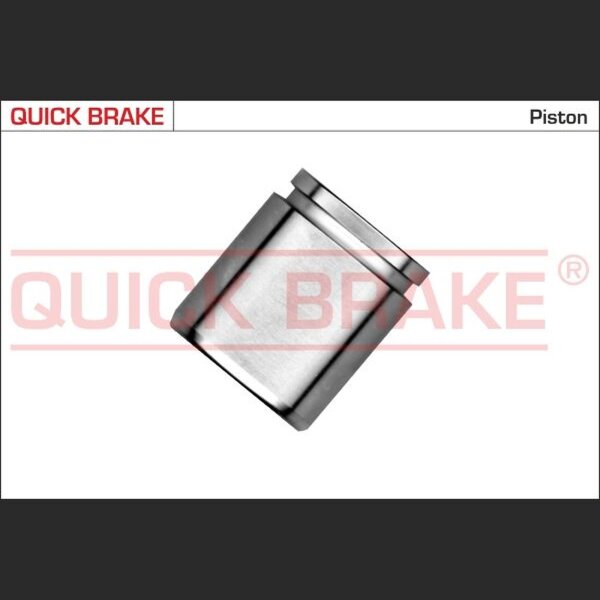 QUICK BRAKE 185355K Kolben, Bremssattel