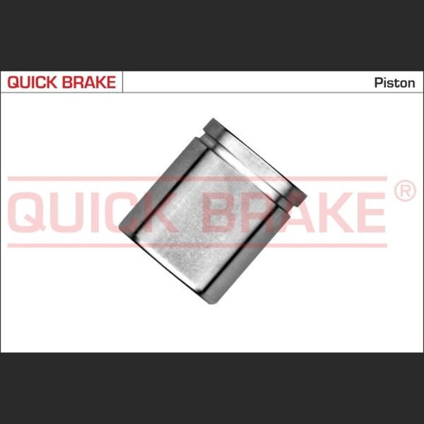 QUICK BRAKE 185356K Kolben, Bremssattel