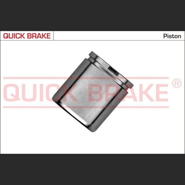 QUICK BRAKE 185357K Kolben, Bremssattel