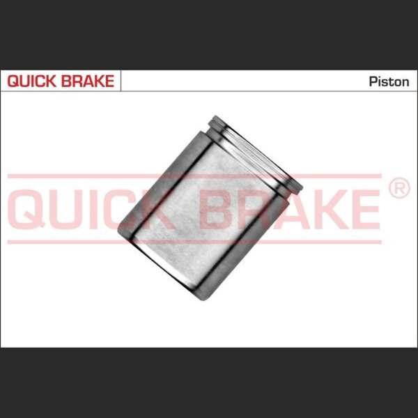 QUICK BRAKE 185359K Kolben, Bremssattel