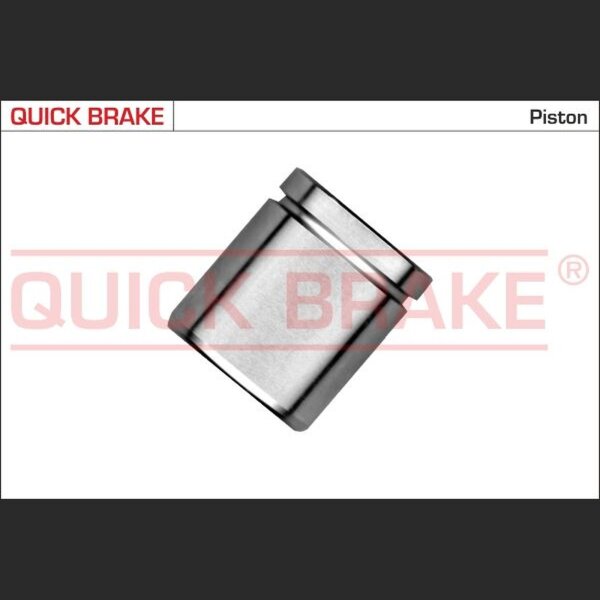 QUICK BRAKE 185361K Kolben, Bremssattel