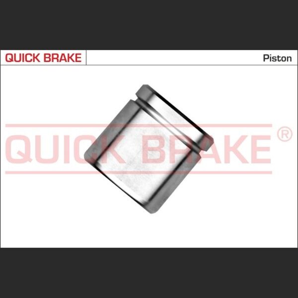 QUICK BRAKE 185362K Kolben, Bremssattel