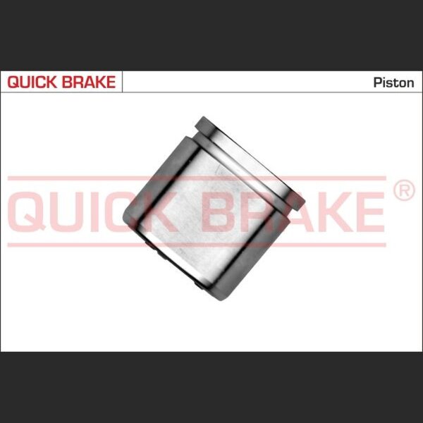 QUICK BRAKE 185366K Kolben, Bremssattel
