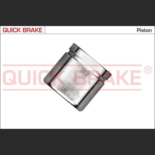 QUICK BRAKE 185368K Kolben, Bremssattel
