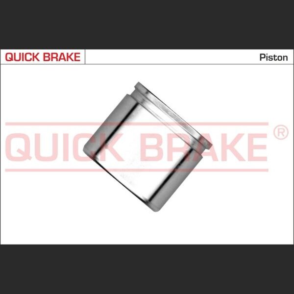 QUICK BRAKE 185369K Kolben, Bremssattel