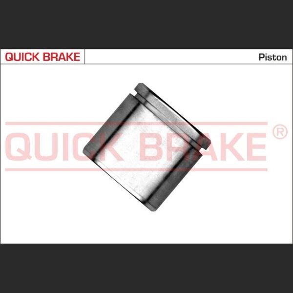 QUICK BRAKE 185370K Kolben, Bremssattel