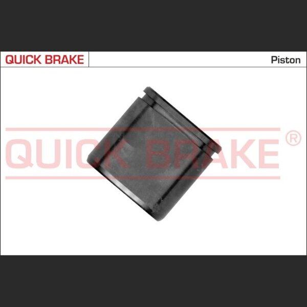 QUICK BRAKE 185371K Kolben, Bremssattel