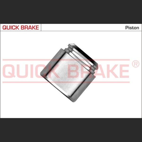 QUICK BRAKE 185373K Kolben, Bremssattel