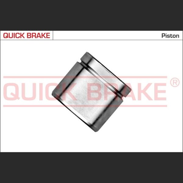 QUICK BRAKE 185374K Kolben, Bremssattel