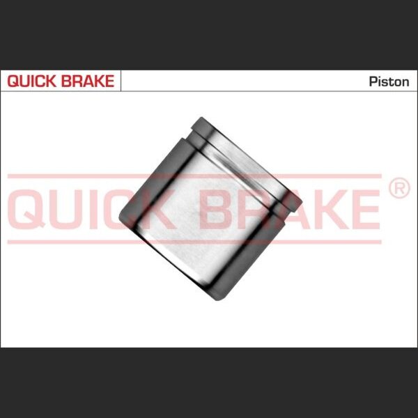 QUICK BRAKE 185377K Kolben, Bremssattel