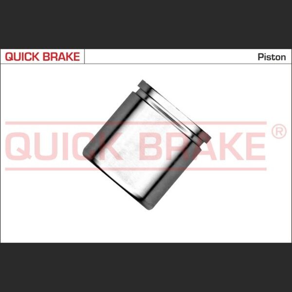 QUICK BRAKE 185378K Kolben, Bremssattel