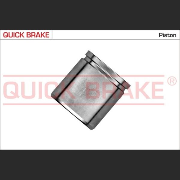 QUICK BRAKE 185379K Kolben, Bremssattel