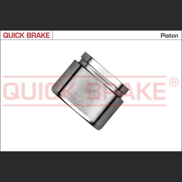 QUICK BRAKE 185380K Kolben, Bremssattel