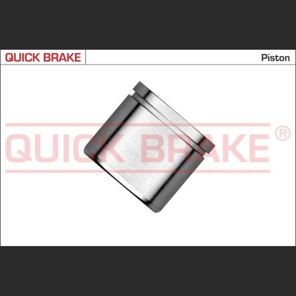 QUICK BRAKE 185381K Kolben, Bremssattel