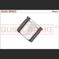 QUICK BRAKE 185381K Kolben, Bremssattel