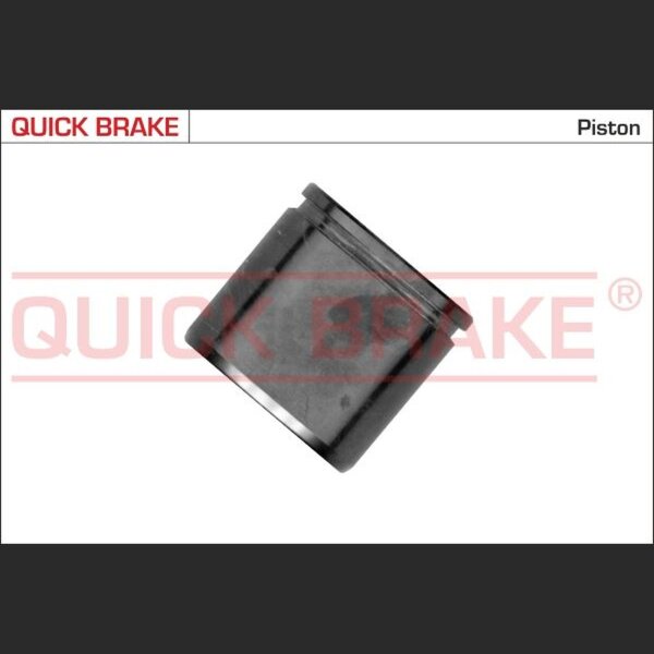 QUICK BRAKE 185383K Kolben, Bremssattel