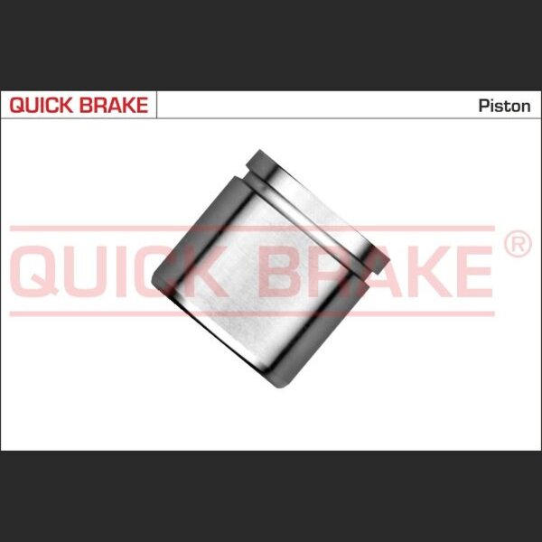 QUICK BRAKE 185384K Kolben, Bremssattel