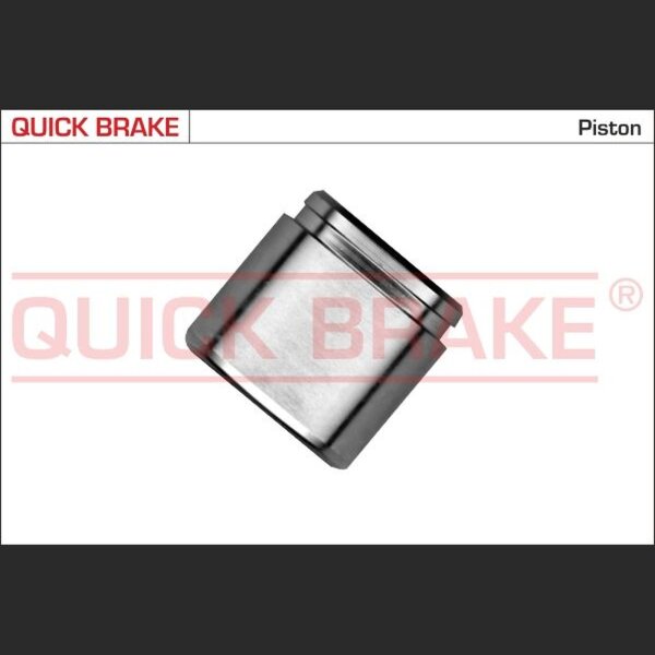 QUICK BRAKE 185387K Kolben, Bremssattel