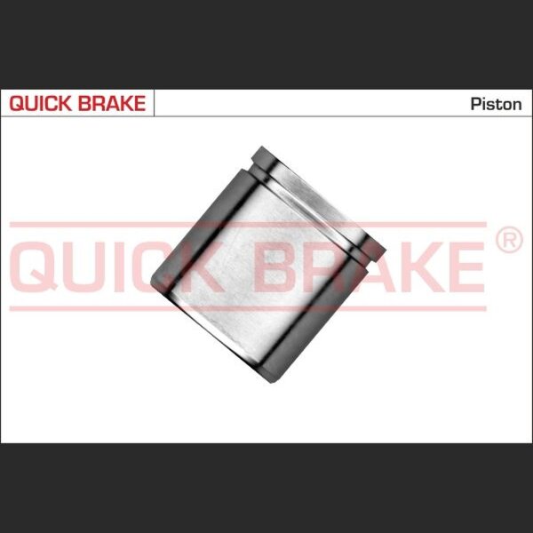 QUICK BRAKE 185389K Kolben, Bremssattel