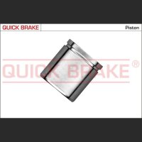 QUICK BRAKE 185389K Kolben, Bremssattel
