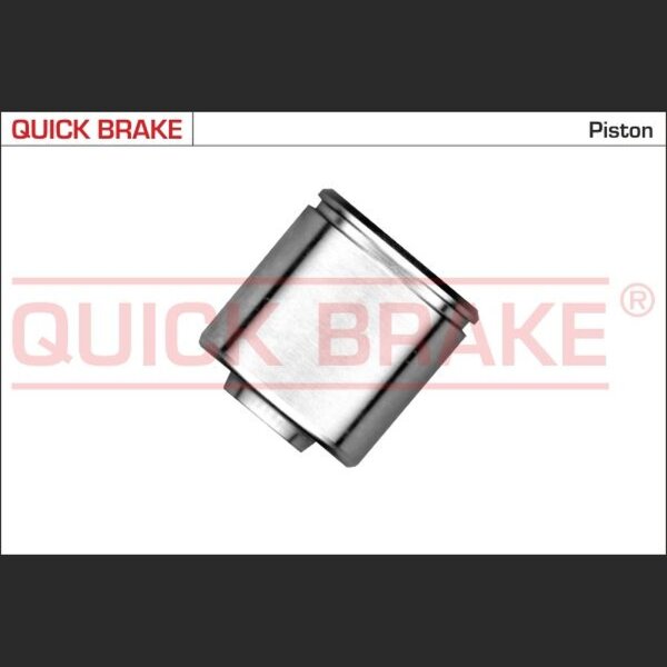 QUICK BRAKE 185390K Kolben, Bremssattel
