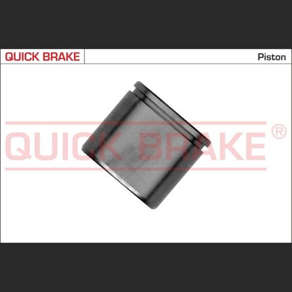 QUICK BRAKE 185393K Kolben, Bremssattel