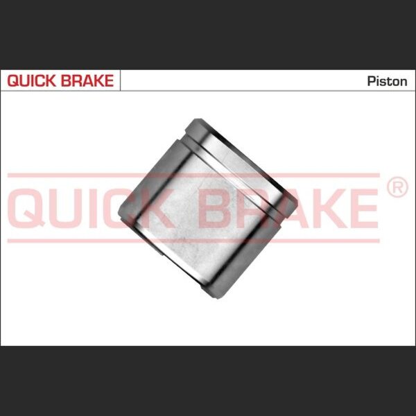 QUICK BRAKE 185401K Kolben, Bremssattel