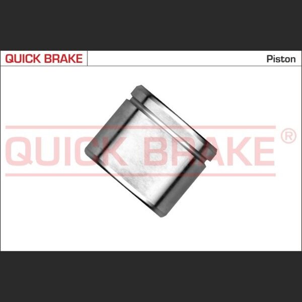 QUICK BRAKE 185402K Kolben, Bremssattel