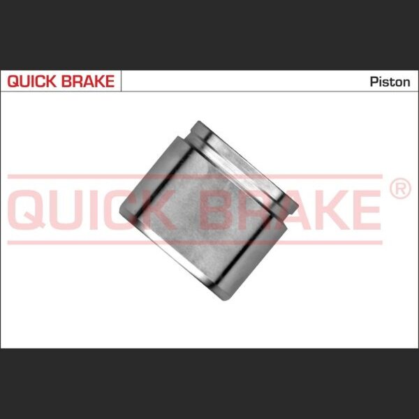 QUICK BRAKE 185403K Kolben, Bremssattel