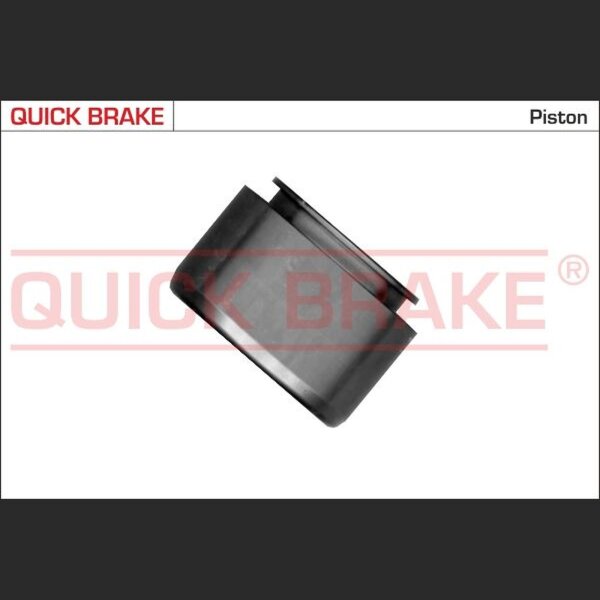 QUICK BRAKE 185404K Kolben, Bremssattel