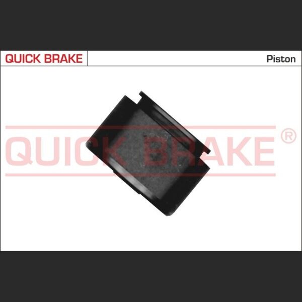 QUICK BRAKE 185405K Kolben, Bremssattel