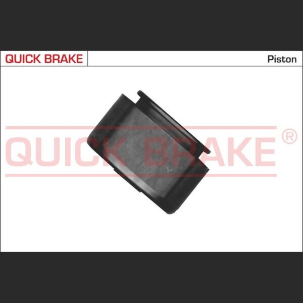 QUICK BRAKE 185406K Kolben, Bremssattel