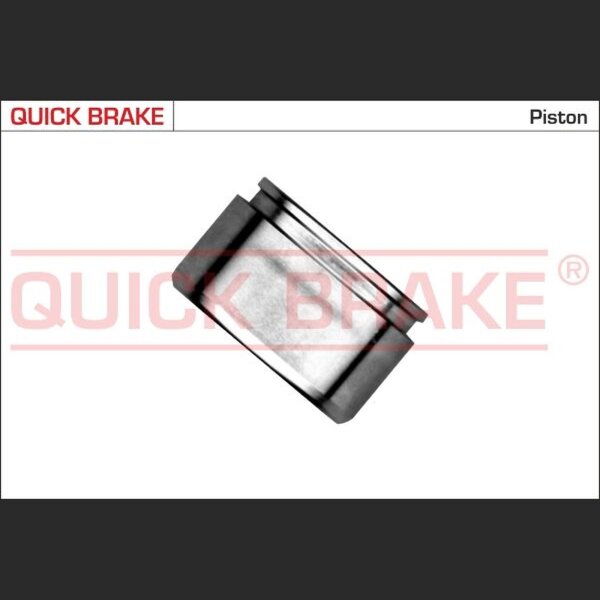 QUICK BRAKE 185407K Kolben, Bremssattel