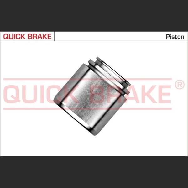 QUICK BRAKE 185408K Kolben, Bremssattel