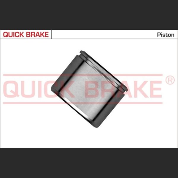 QUICK BRAKE 185409K Kolben, Bremssattel