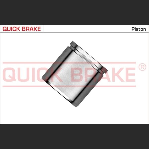 QUICK BRAKE 185413K Kolben, Bremssattel