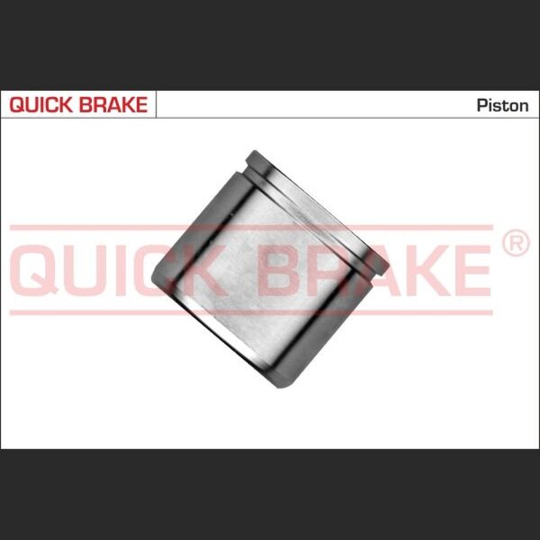 QUICK BRAKE 185417K Kolben, Bremssattel