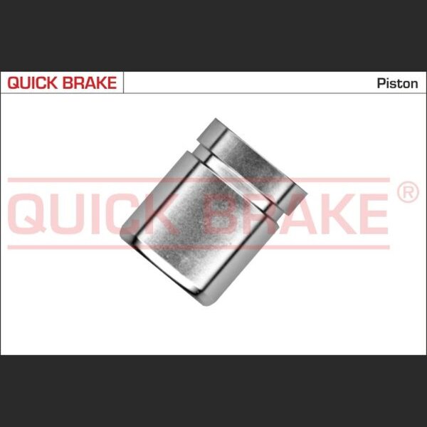 QUICK BRAKE 185433K Kolben, Bremssattel