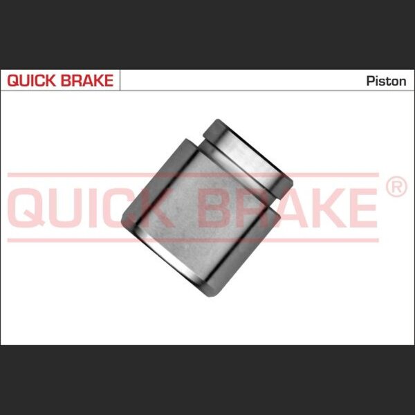 QUICK BRAKE 185437K Kolben, Bremssattel
