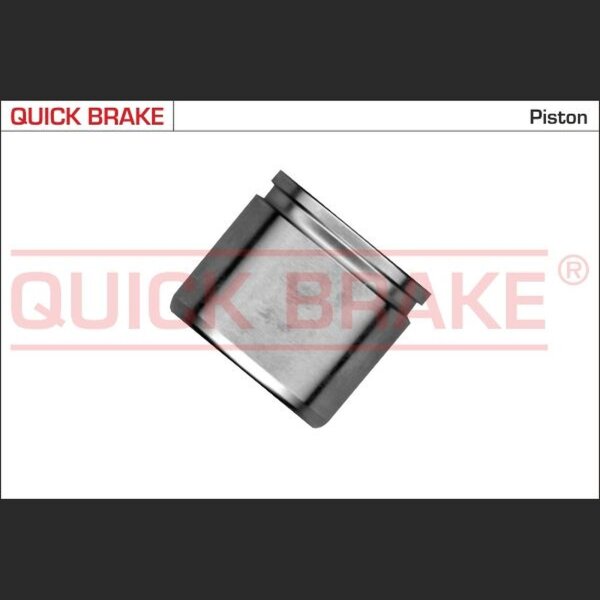 QUICK BRAKE 185439K Kolben, Bremssattel