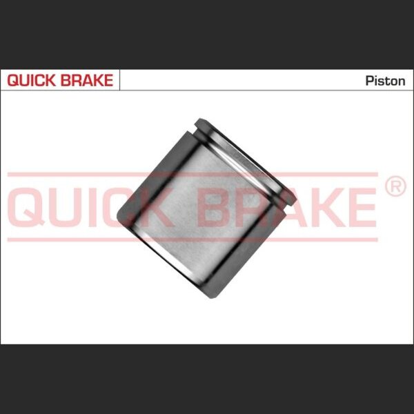 QUICK BRAKE 185443K Kolben, Bremssattel