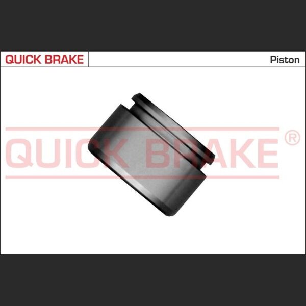 QUICK BRAKE 185449K Kolben, Bremssattel