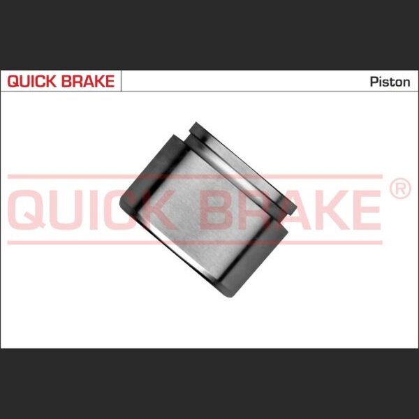 QUICK BRAKE 185452K Kolben, Bremssattel