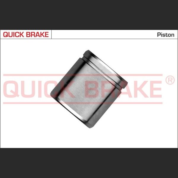 QUICK BRAKE 185454K Kolben, Bremssattel