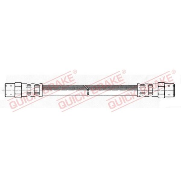 QUICK BRAKE 22.060 Bremsschlauch