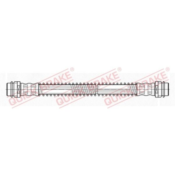 QUICK BRAKE 22.526 Bremsschlauch