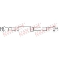 QUICK BRAKE 22.932 Bremsschlauch
