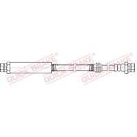 QUICK BRAKE 22.934 Bremsschlauch