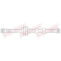 QUICK BRAKE 22.939 Bremsschlauch